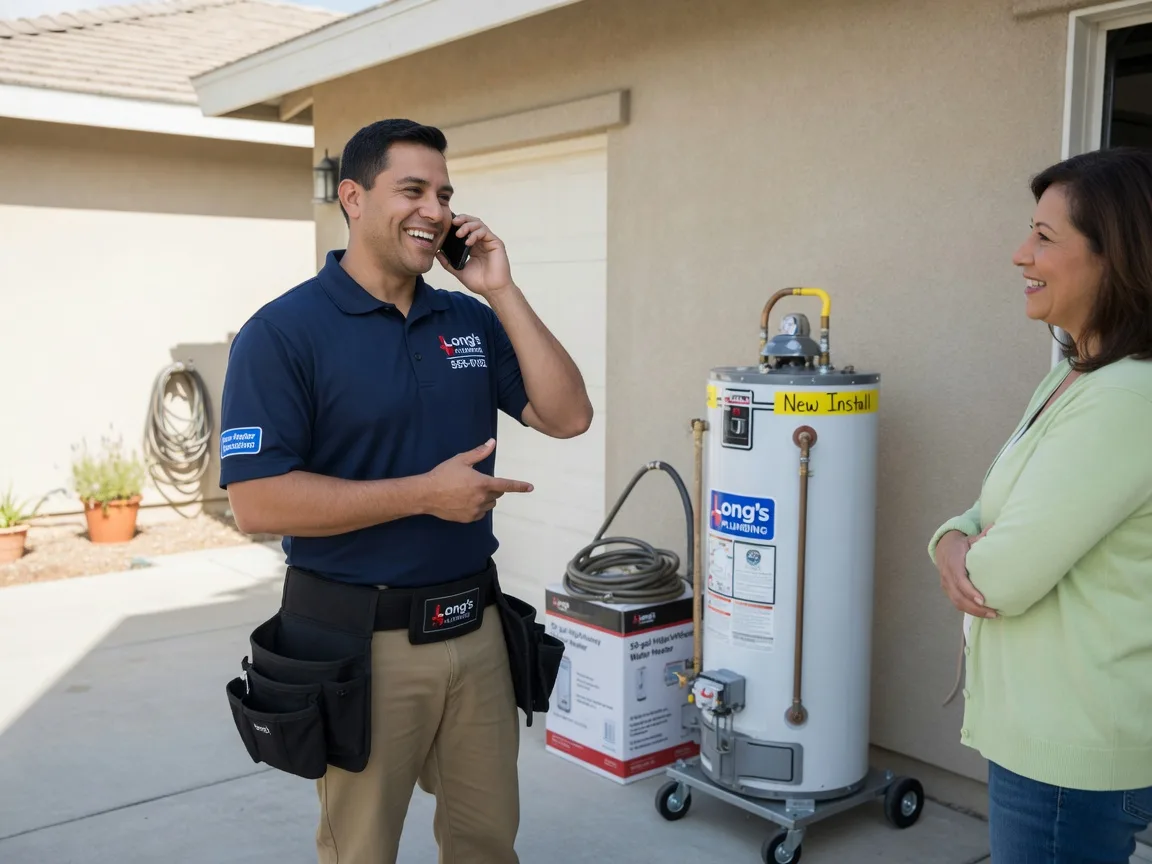 Leak Detection Lompoc, CA FAQs